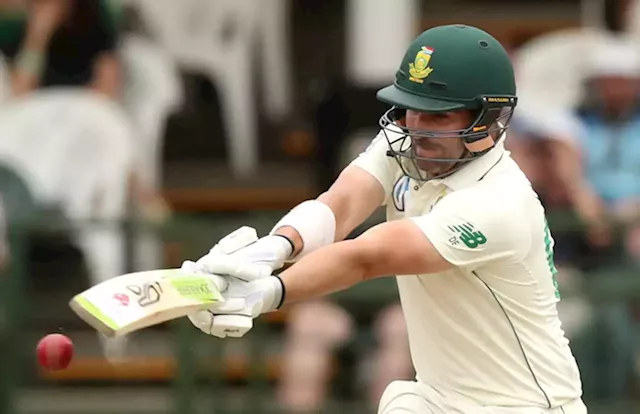 South Africa need 122 runs to win second Test with eight wickets in hand - SABC News - Breaking news, special reports, world, business, sport coverage of all South African current events. Africa's news leader.