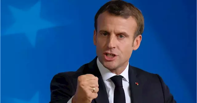 Susan O’Keeffe: Macron’s colourful rebuke of the unvaccinated could be his best route back to the Elysée Palace | Business Post