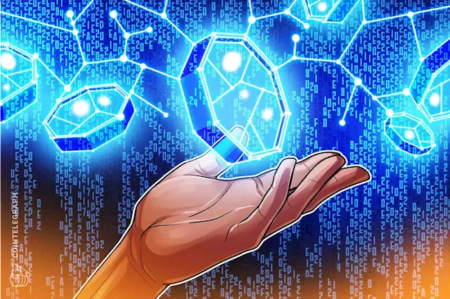 Raoul Pal says ‘reasonable chance’ crypto market cap could 100x by 2030