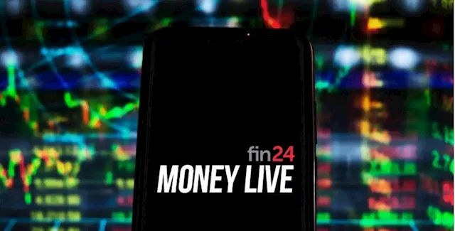 MONEY LIVE | Stocks sink on Fed rate hike plans, but rand gains ground | Fin24