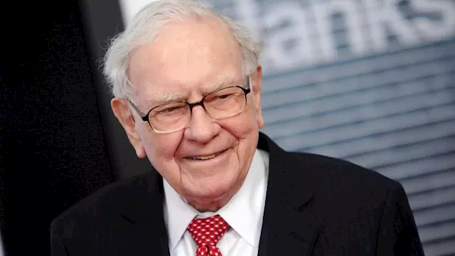 Warren Buffett’s Berkshire Hathaway Hits All Time High At $700 Billion Market Valuation