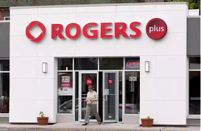 Dave Fuller, head of Rogers Communications’ wireless unit, to exit the company