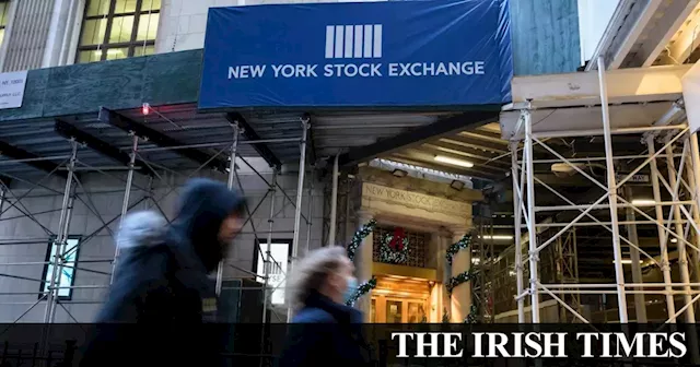 Stocks take a tumble on warnings of US interest rate rise