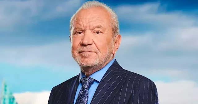 Lord Sugar raked £390m in one of UK's biggest payouts after new business move