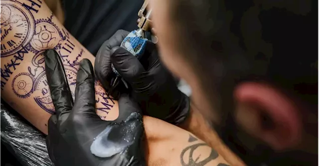 EU 'ink ban' could force tattoo artists out of business | Newstalk