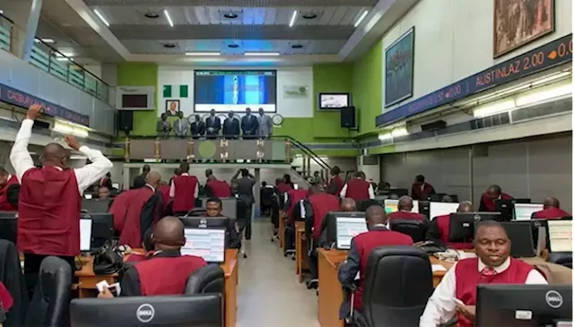 Nigerian stocks climb after record trade volume boosted by BUA Foods