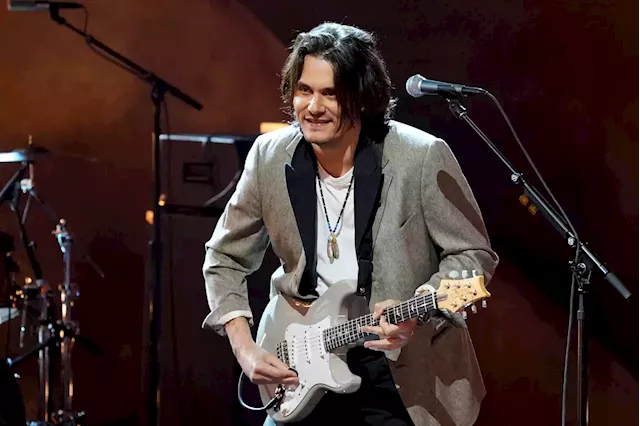 John Mayer Pulls Out of Dead & Company's Mexico Shows Due to Testing Positive for Covid-19