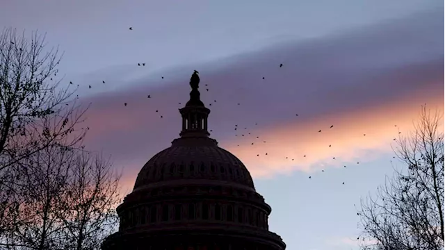 Biden to call Trump a threat to democracy on US Capitol attack anniversary - SABC News - Breaking news, special reports, world, business, sport coverage of all South African current events. Africa's news leader.