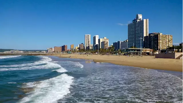 eThekwini municipality close beaches due to 'abnormally murky water' - SABC News - Breaking news, special reports, world, business, sport coverage of all South African current events. Africa's news leader.