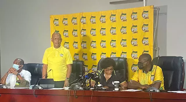 LIVE: ANC media briefing on the state of readiness for the 110th anniversary - SABC News - Breaking news, special reports, world, business, sport coverage of all South African current events. Africa's news leader.