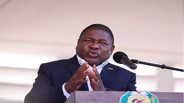 Mozambique President's PCR results come back negative for COVID-19 - SABC News - Breaking news, special reports, world, business, sport coverage of all South African current events. Africa's news leader.