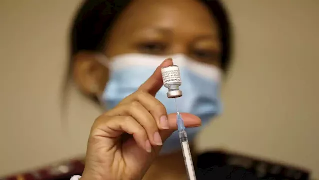 Pfizer, biotech firm end patent fight over COVID-19 vaccine - SABC News - Breaking news, special reports, world, business, sport coverage of all South African current events. Africa's news leader.