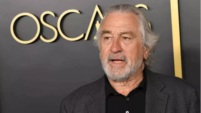 Robert De Niro Accuses Ex-Employee Of Using His Frequent Flyer Miles Worth US$300K, Paying Personal Groceries, Dry Cleaning With Company Credit Card