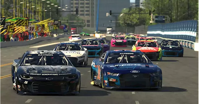 iRacing buys Monster Games, teases racing games for the ‘broader market’ like consoles