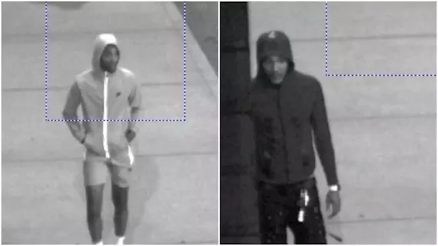 Cleveland police release photos of suspects in fatal shooting near West Side Market