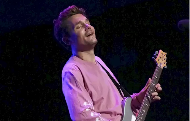 John Mayer Tests Positive For Covid-19, Dead & Company Cancels Mexico Shows