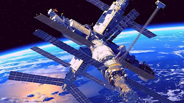 A New Wave of Space Companies Is Coming. Can It Help Life on Earth?