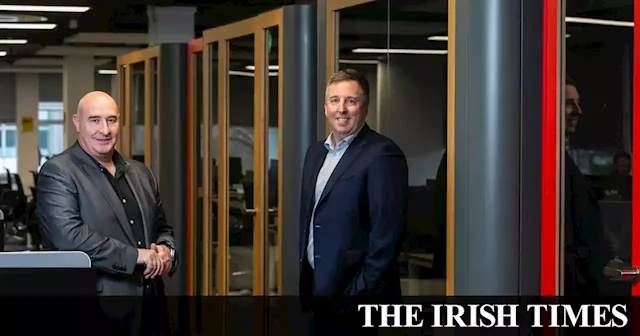 IT services company Ergo acquires Asystec in €25m deal