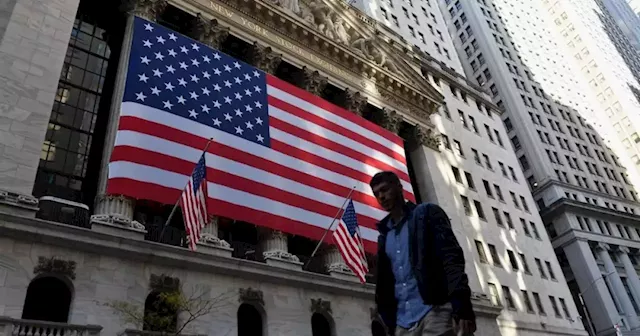 US stocks edge higher after mixed jobs data | Malay Mail