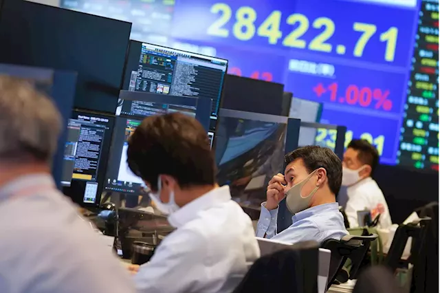 Japan Stocks Set for Higher Start Following Heavy Losses on Thursday