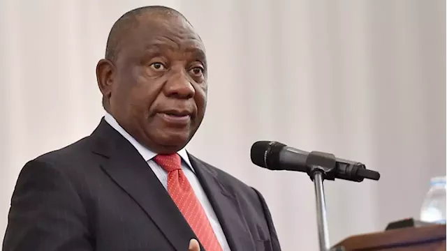 ANC president Ramaphosa hails Peter Mokaba as a gallant leader - SABC News - Breaking news, special reports, world, business, sport coverage of all South African current events. Africa's news leader.