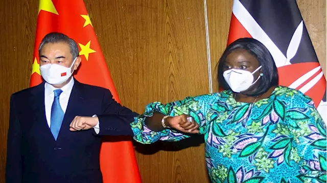 China plans peace envoy for conflict-riven Horn of Africa - SABC News - Breaking news, special reports, world, business, sport coverage of all South African current events. Africa's news leader.