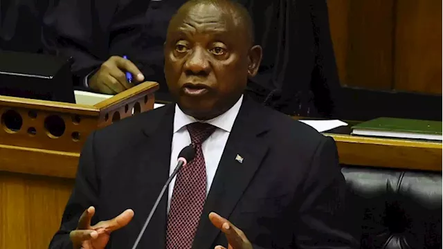 President Ramaphosa to deliver Sona at Cape Town City Hall - SABC News - Breaking news, special reports, world, business, sport coverage of all South African current events. Africa's news leader.