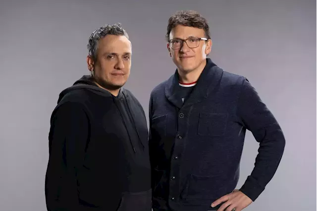 Russo Brothers’ production company valued at $1.1 billion after investment from video game maker