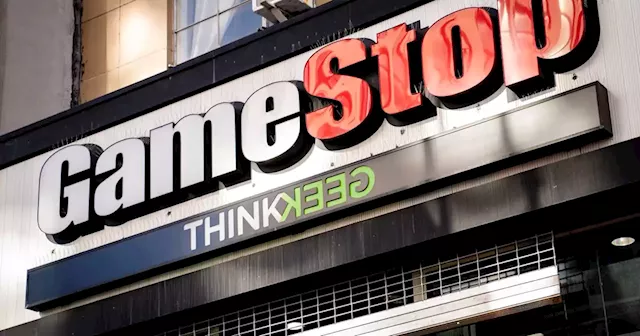 Why GameStop represents the convergence of meme stocks and crypto mania