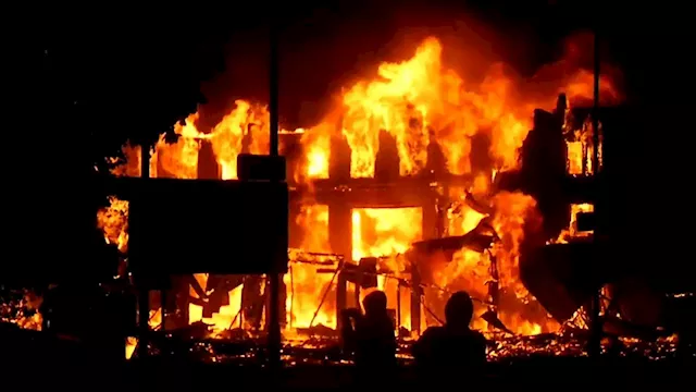 90 Shops, Stalls Burnt In Yobe Market Fire – SEMA