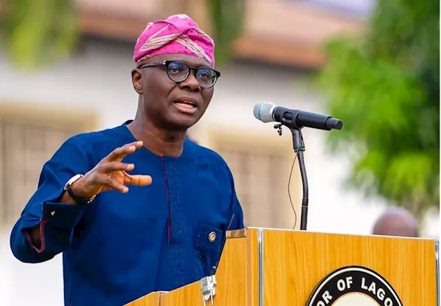 Lagos Targets 1.237trn To Finance 521.275bn Deficit In 2022 Budget