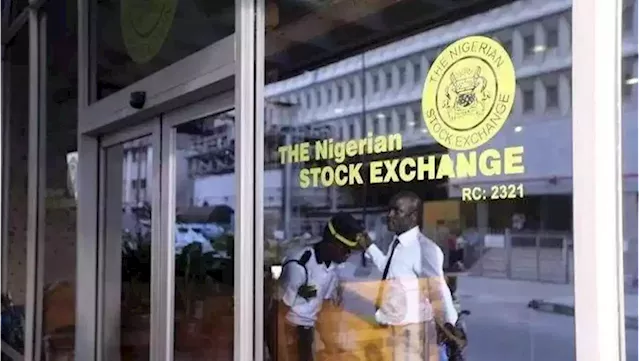 Foreigners dump Nigerian stocks worth N209bn in 11 months - Punch Newspapers