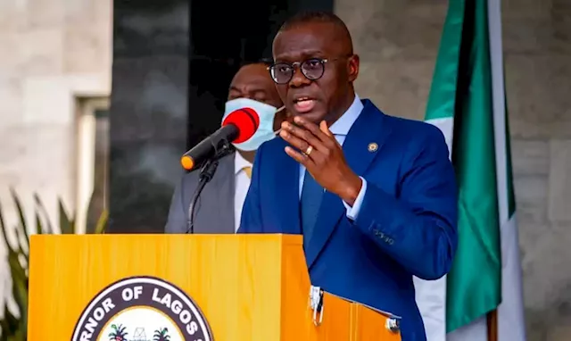 2022 budget: Lagos targets N1.2trn revenue to finance deficit