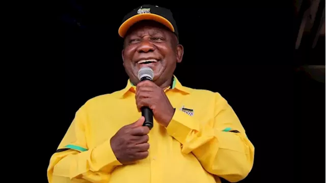 ANC President to deliver January 8 statement address at Old Peter Mokaba stadium - SABC News - Breaking news, special reports, world, business, sport coverage of all South African current events. Africa's news leader.