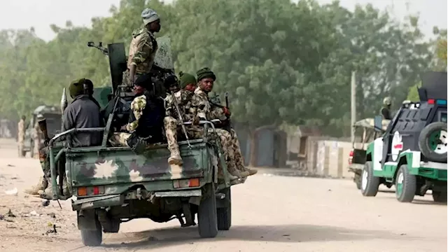 Armed bandits kill at least 30 in Nigeria's Zamfara state - SABC News - Breaking news, special reports, world, business, sport coverage of all South African current events. Africa's news leader.