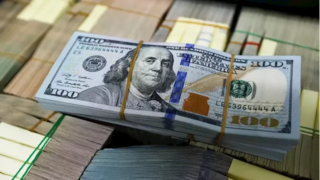 Dollar suffers biggest drop in six weeks after US jobs report - SABC News - Breaking news, special reports, world, business, sport coverage of all South African current events. Africa's news leader.