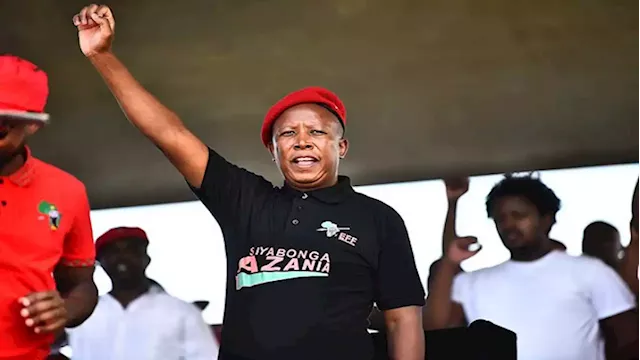 Malema attributes the EFF's success in last year's LGE to unity - SABC News - Breaking news, special reports, world, business, sport coverage of all South African current events. Africa's news leader.