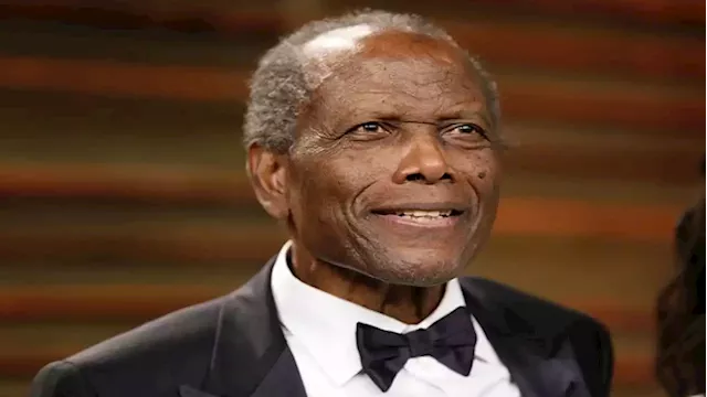 The Academy and Hollywood pay tribute to Sidney Poitier - SABC News - Breaking news, special reports, world, business, sport coverage of all South African current events. Africa's news leader.