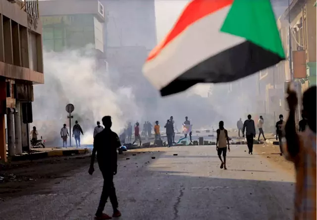 UN launches Sudanese political process to end post-coup crisis - SABC News - Breaking news, special reports, world, business, sport coverage of all South African current events. Africa's news leader.