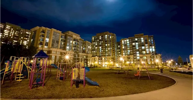 Developers get go-ahead not to include crèches in apartment schemes | Business Post