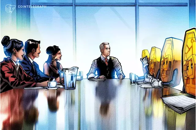 What should the crypto industry expect from regulators in 2022? Experts answer, Part 2