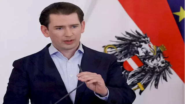 Ex-Austria Chancellor Kurz made co-chairman of anti-racism group - SABC News - Breaking news, special reports, world, business, sport coverage of all South African current events. Africa's news leader.