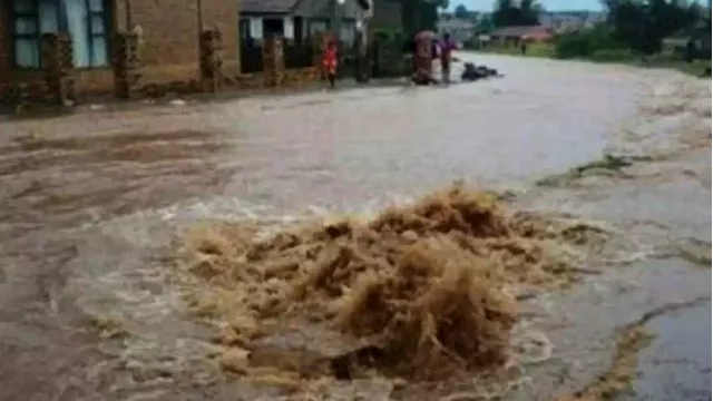 Gift of the Givers sends aid to flood-hit Mdantsane in the Eastern Cape - SABC News - Breaking news, special reports, world, business, sport coverage of all South African current events. Africa's news leader.