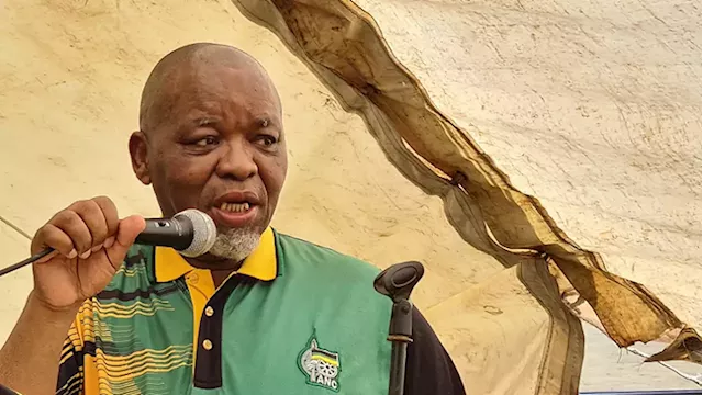 State Capture report should not be used to fight ANC factional battles: Mantashe - SABC News - Breaking news, special reports, world, business, sport coverage of all South African current events. Africa's news leader.