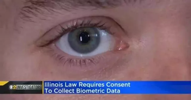 'They have to tell you they're going to collect it': The Illinois biometric law companies violate, resulting in big settlements