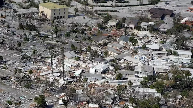 Florida's home insurance market was a mess before Ian. It's about to get worse | CNN Business