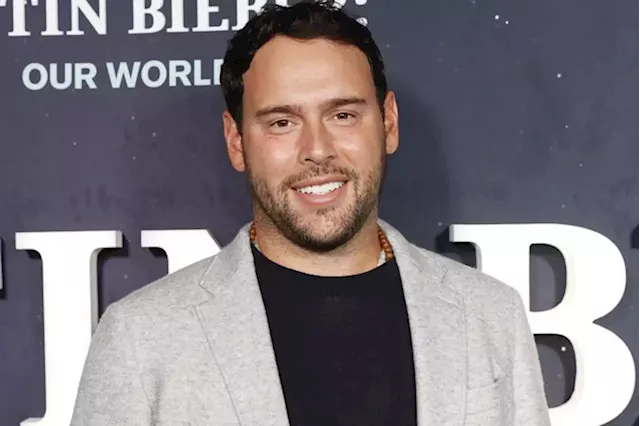 Scooter Braun ‘Regrets’ Letting His ‘Arrogance’ Get In The Way Of His Acquisition Of Taylor Swift’s Music