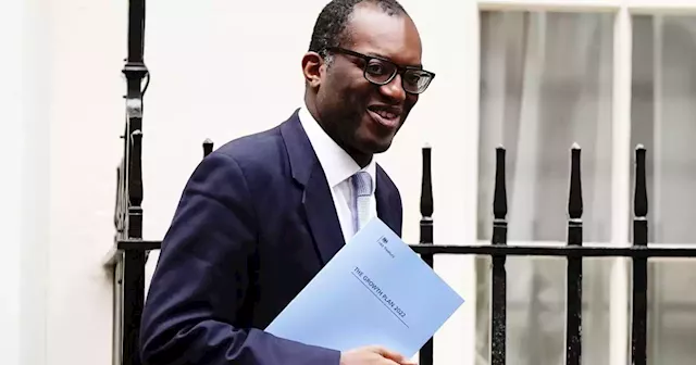 MPs tackle Chancellor Kwasi Kwarteng on East Lancs investment zones