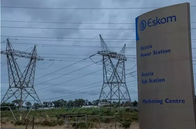 New Eskom board: Business groups happy with mix of skills | Fin24