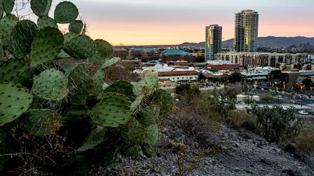 Tempe near top of Money's 2022 Best Places to Live list - Phoenix Business Journal